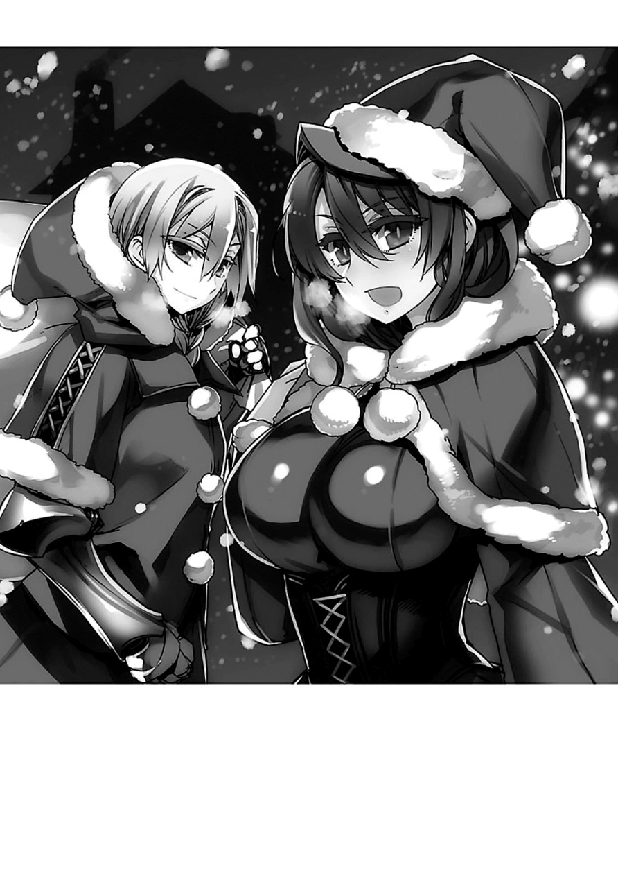 Maoyuu Maou Yuusha - Kono Watashi no Mono Tonare, Yuusha yo Kotowaru! chapter 43 page 70