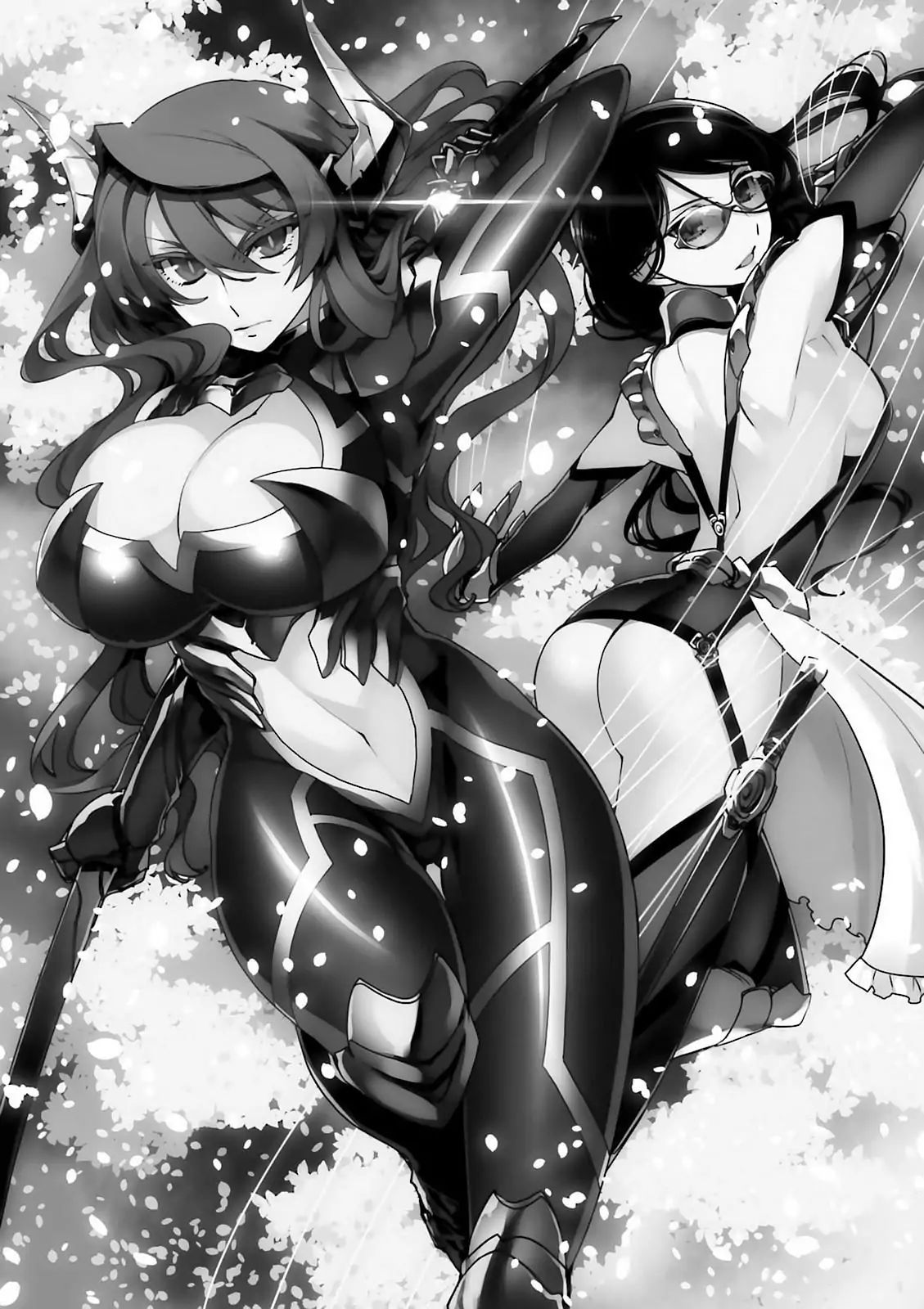 Maoyuu Maou Yuusha - Kono Watashi no Mono Tonare, Yuusha yo Kotowaru! chapter 49 page 54