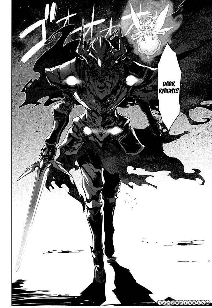 Maoyuu Maou Yuusha - Kono Watashi no Mono Tonare, Yuusha yo Kotowaru! chapter 5 page 4