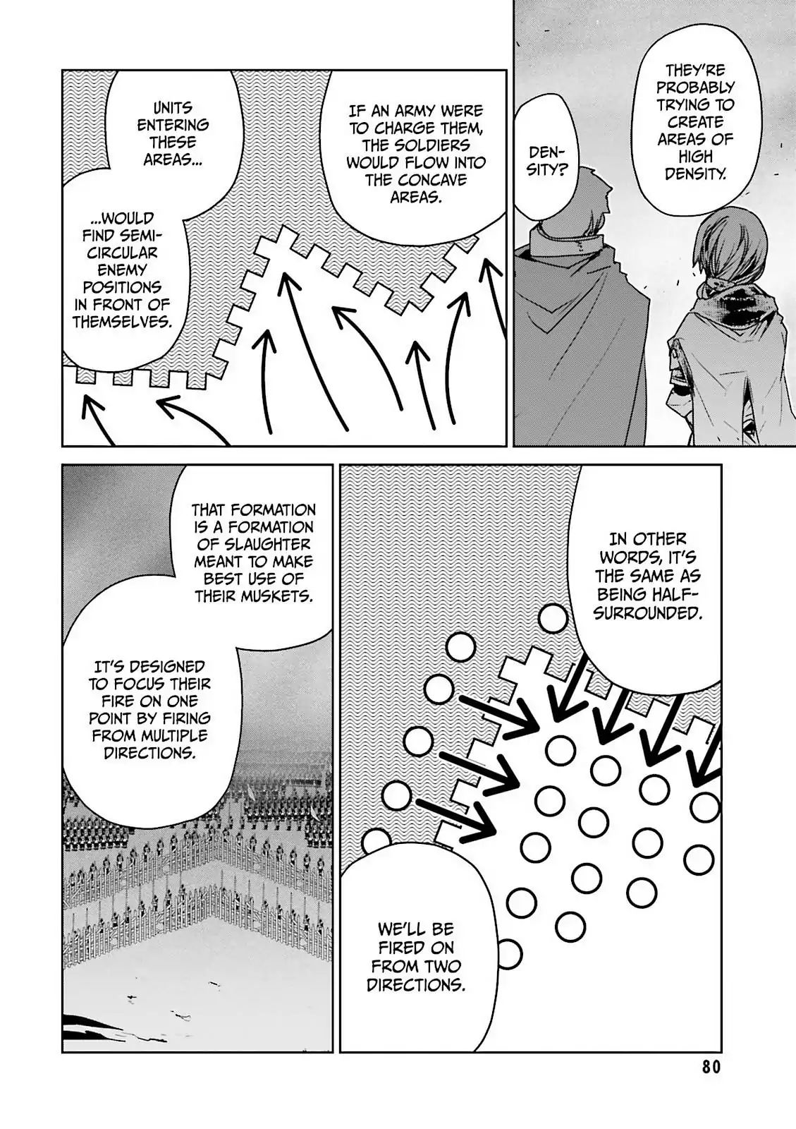 Maoyuu Maou Yuusha - Kono Watashi no Mono Tonare, Yuusha yo Kotowaru! chapter 51 page 25