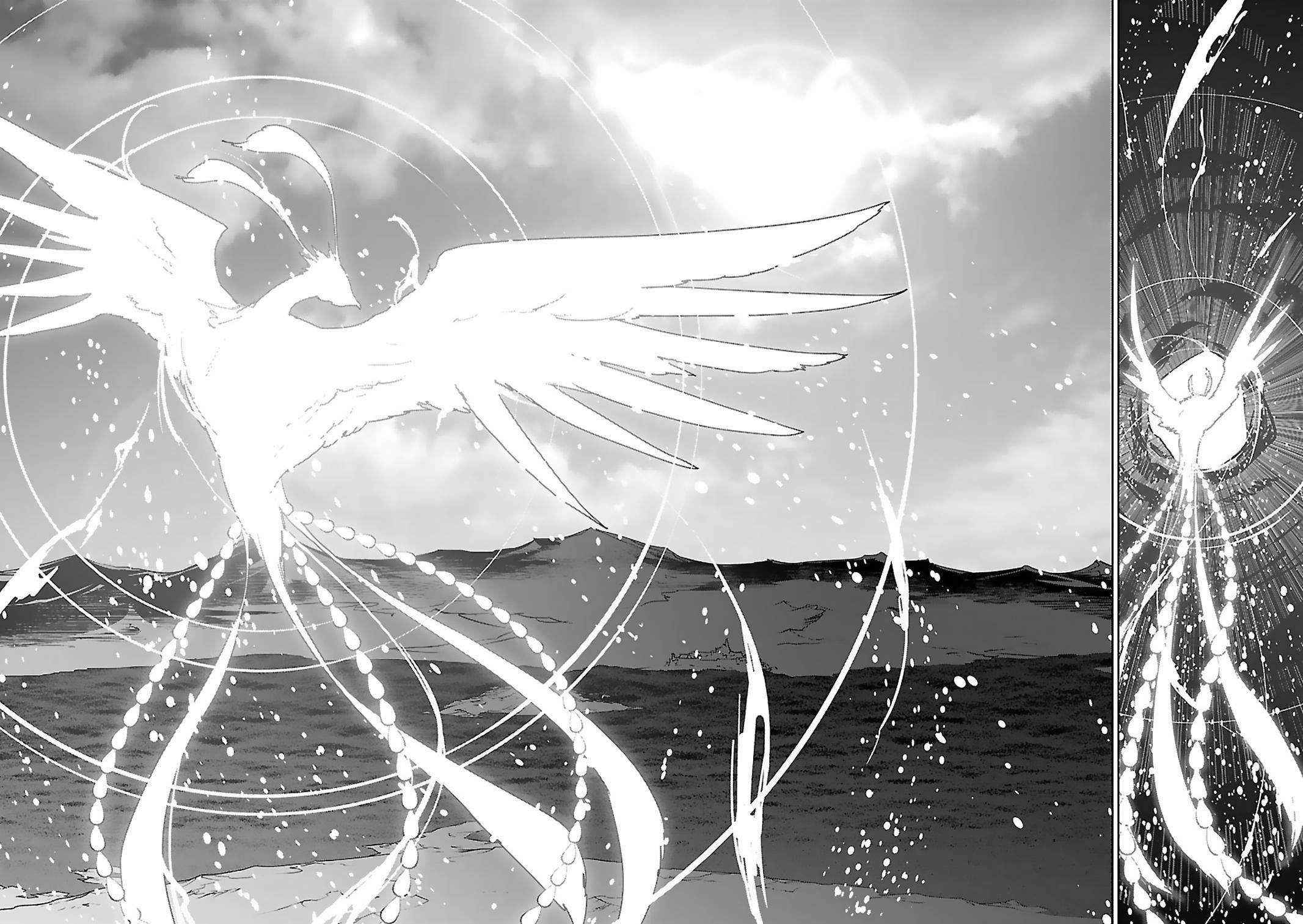 Maoyuu Maou Yuusha - Kono Watashi no Mono Tonare, Yuusha yo Kotowaru! chapter 58 page 21