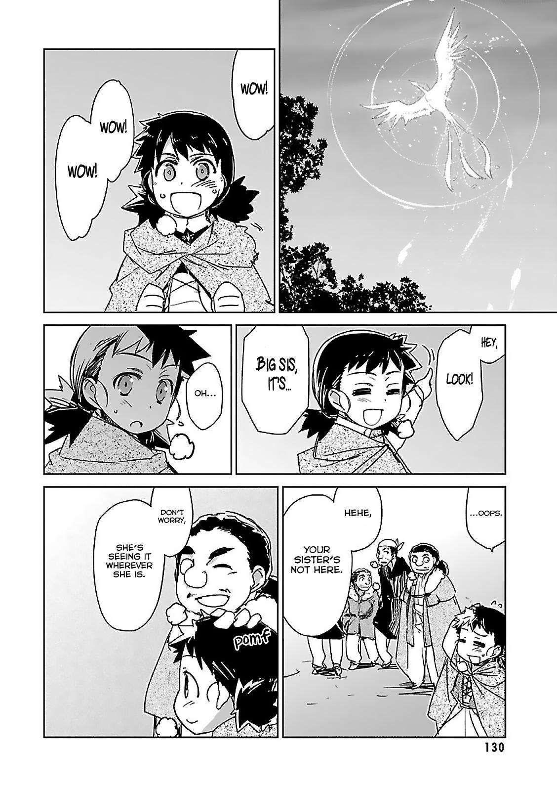 Maoyuu Maou Yuusha - Kono Watashi no Mono Tonare, Yuusha yo Kotowaru! chapter 58 page 24