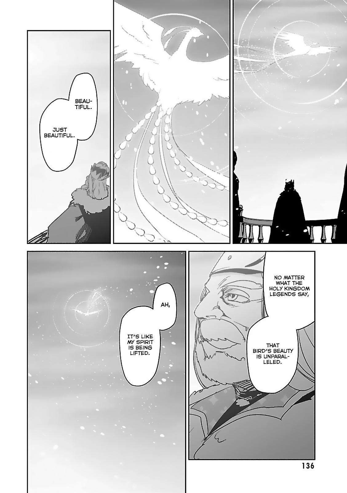 Maoyuu Maou Yuusha - Kono Watashi no Mono Tonare, Yuusha yo Kotowaru! chapter 58 page 30