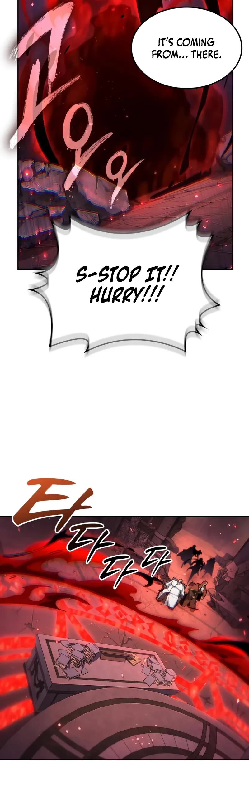 Maplestory: The Last Adventurer chapter 100 page 10