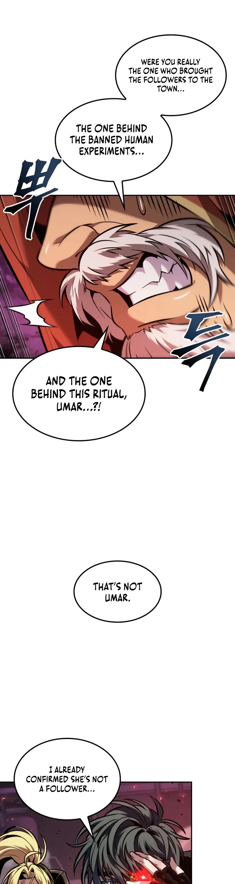Maplestory: The Last Adventurer chapter 100 page 13