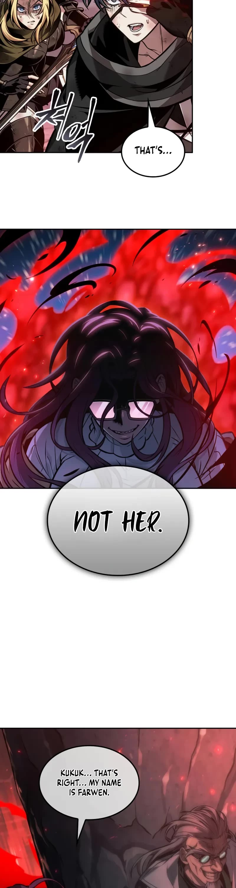 Maplestory: The Last Adventurer chapter 100 page 14