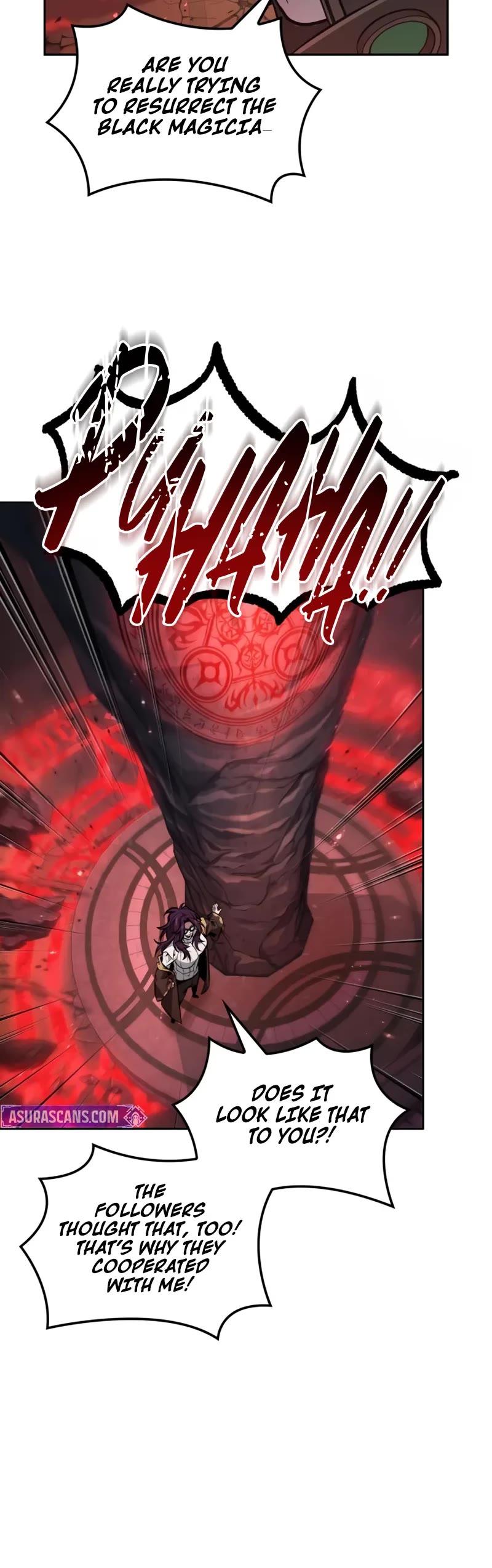 Maplestory: The Last Adventurer chapter 100 page 16
