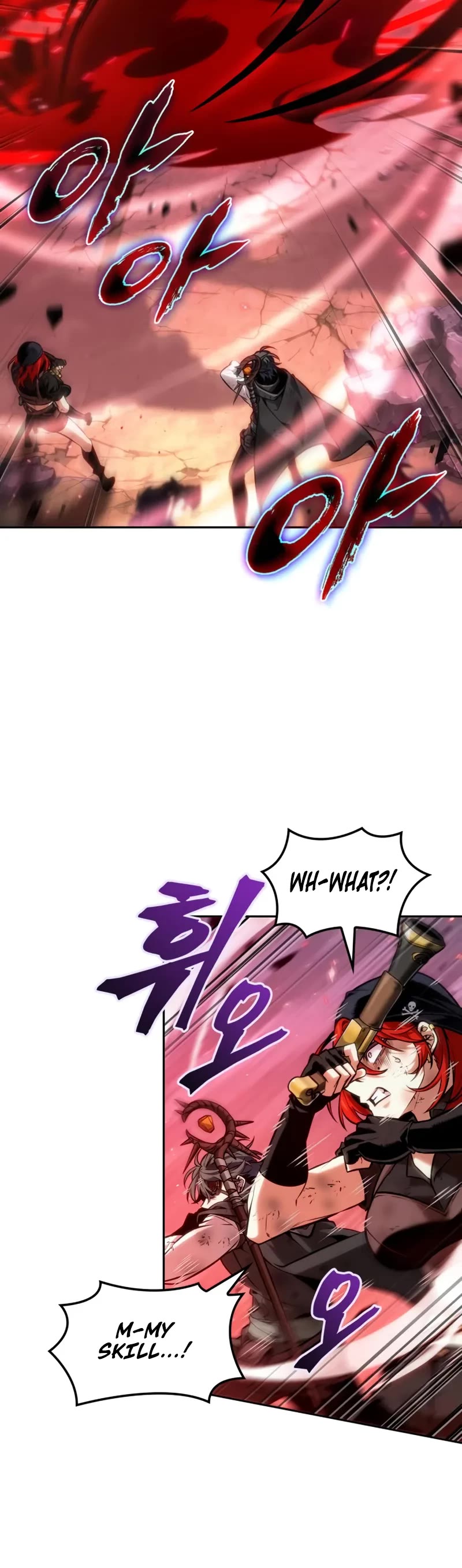 Maplestory: The Last Adventurer chapter 100 page 20