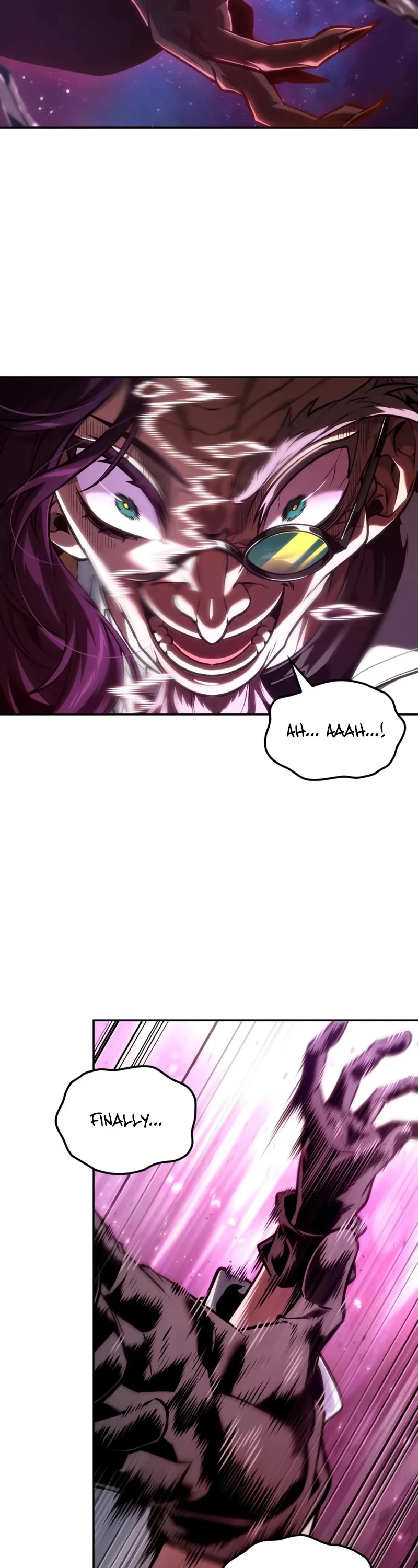 Maplestory: The Last Adventurer chapter 100 page 28