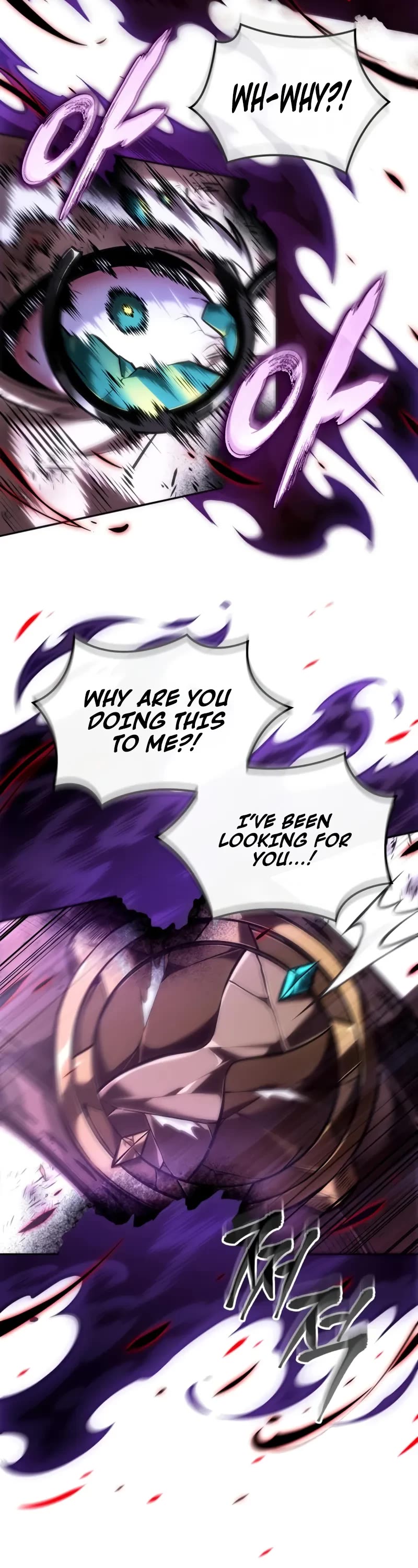 Maplestory: The Last Adventurer chapter 100 page 31