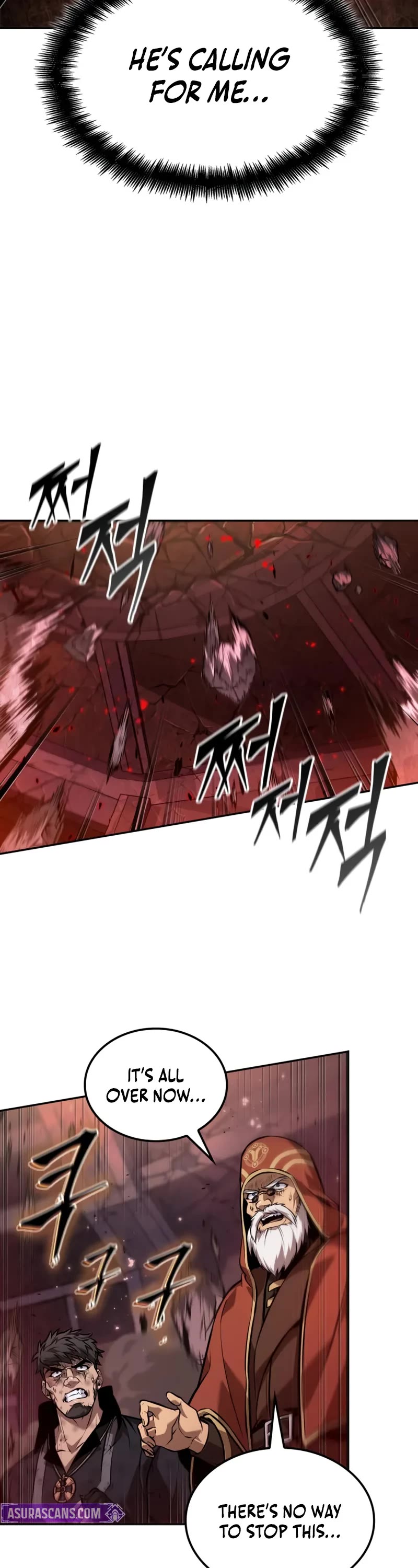 Maplestory: The Last Adventurer chapter 100 page 35