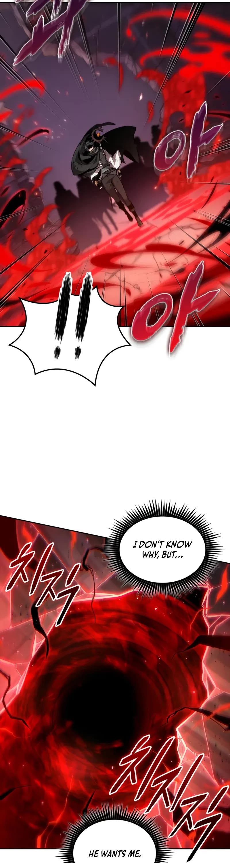 Maplestory: The Last Adventurer chapter 100 page 38