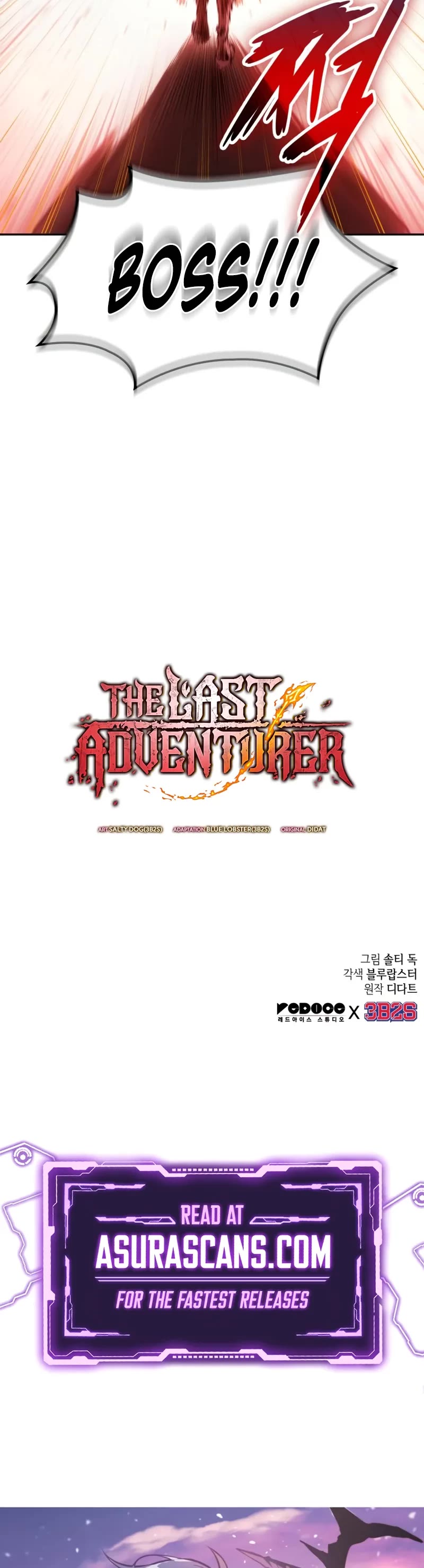 Maplestory: The Last Adventurer chapter 100 page 40