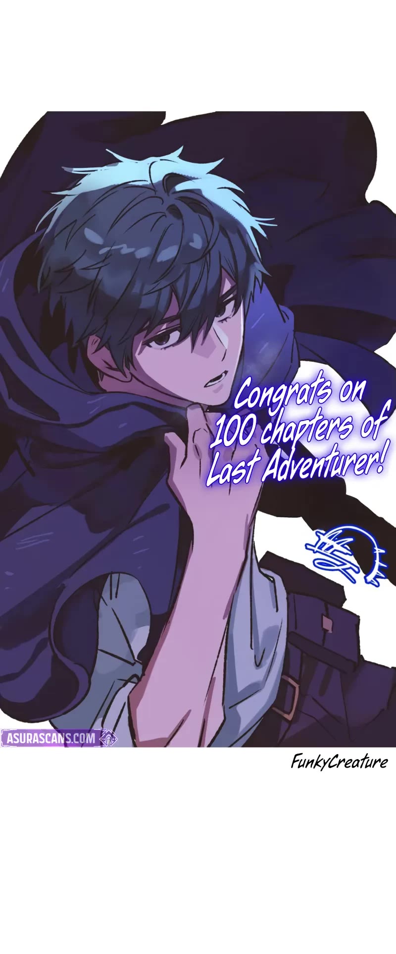 Maplestory: The Last Adventurer chapter 100 page 43