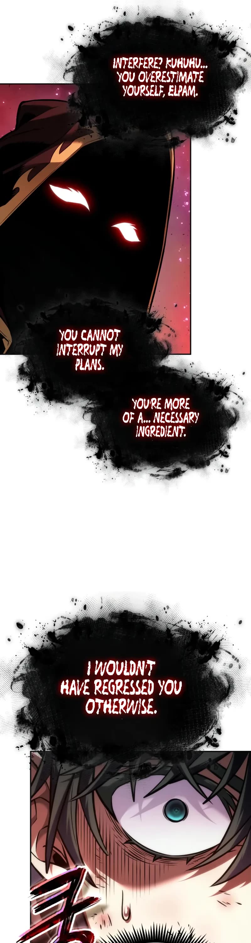 Maplestory: The Last Adventurer chapter 101 page 12