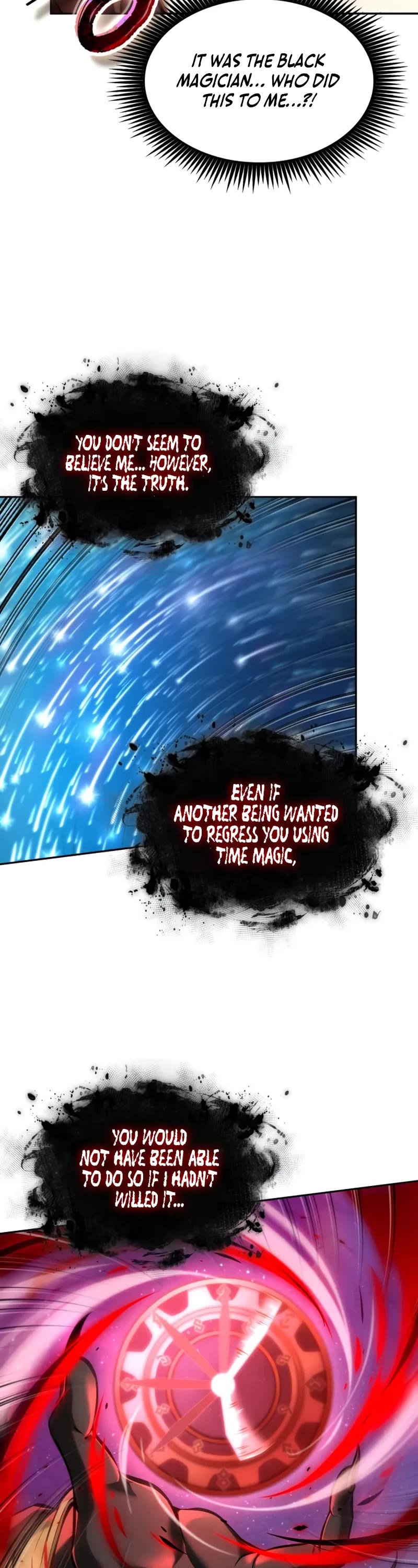 Maplestory: The Last Adventurer chapter 101 page 13