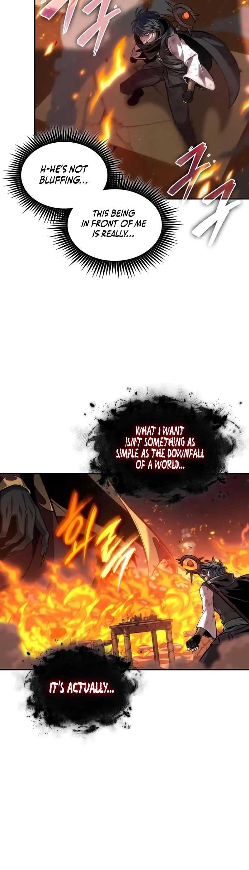 Maplestory: The Last Adventurer chapter 101 page 16