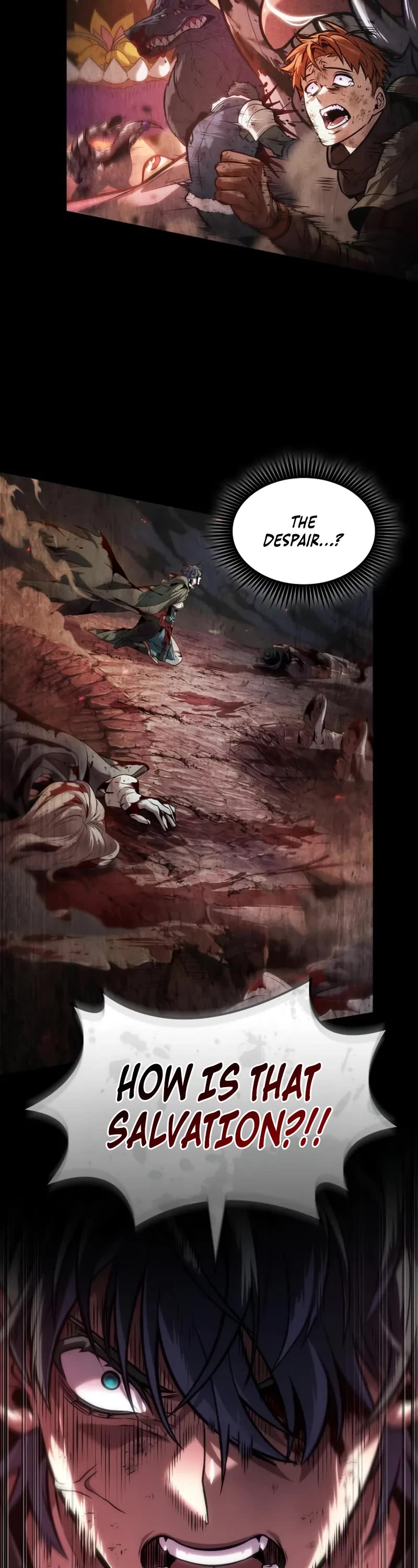 Maplestory: The Last Adventurer chapter 101 page 18