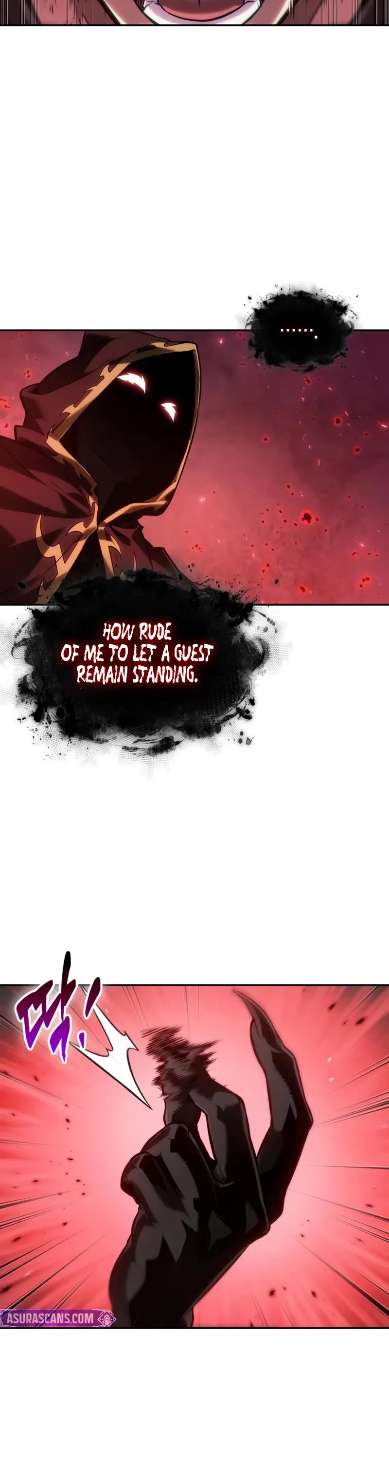 Maplestory: The Last Adventurer chapter 101 page 19