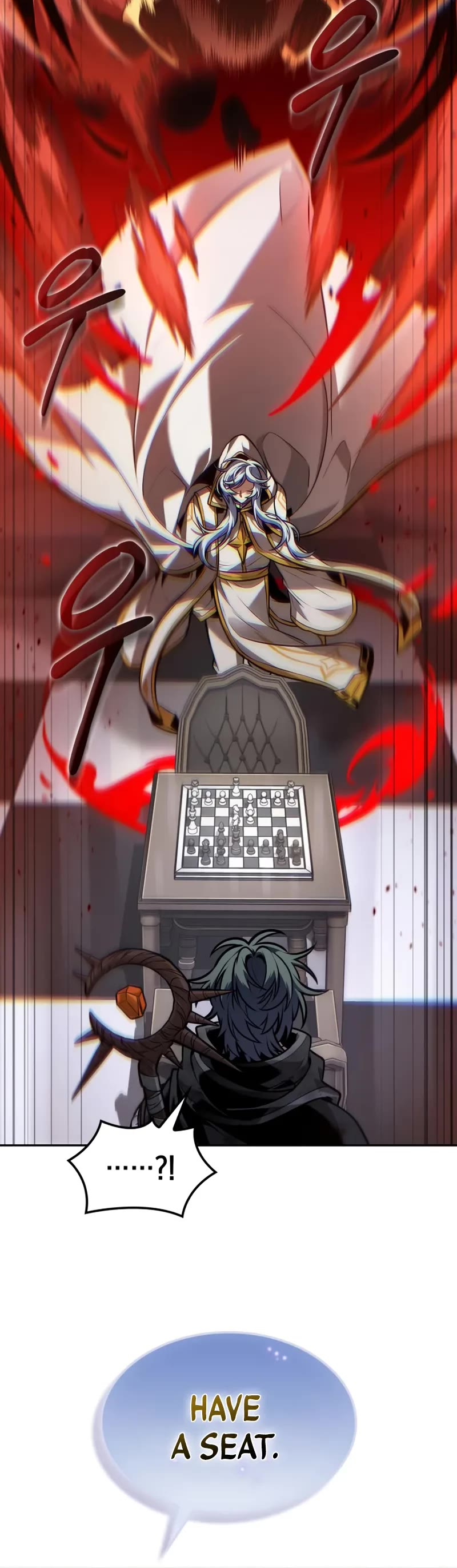 Maplestory: The Last Adventurer chapter 101 page 21