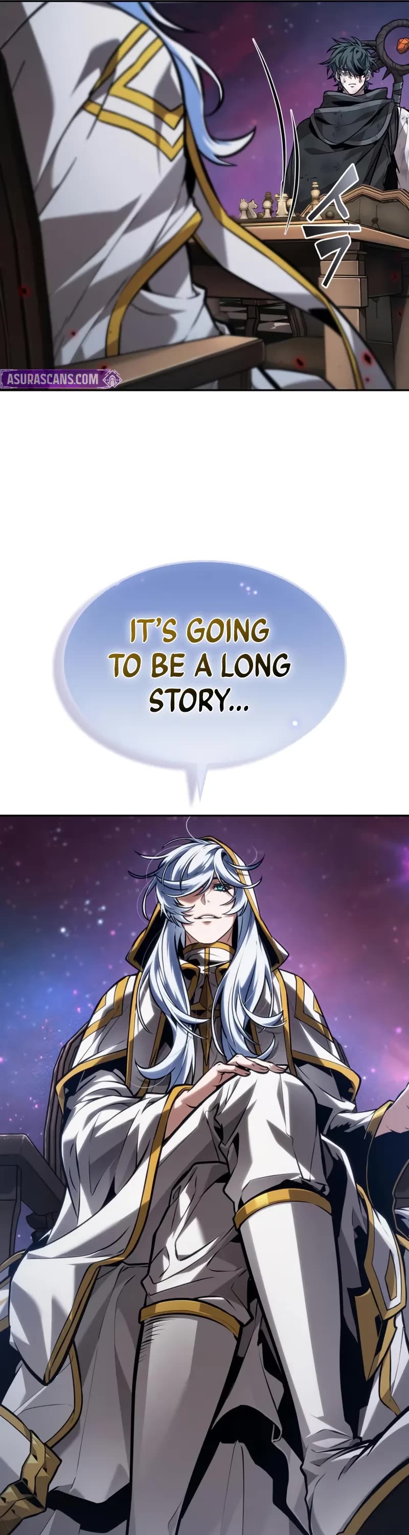 Maplestory: The Last Adventurer chapter 101 page 22