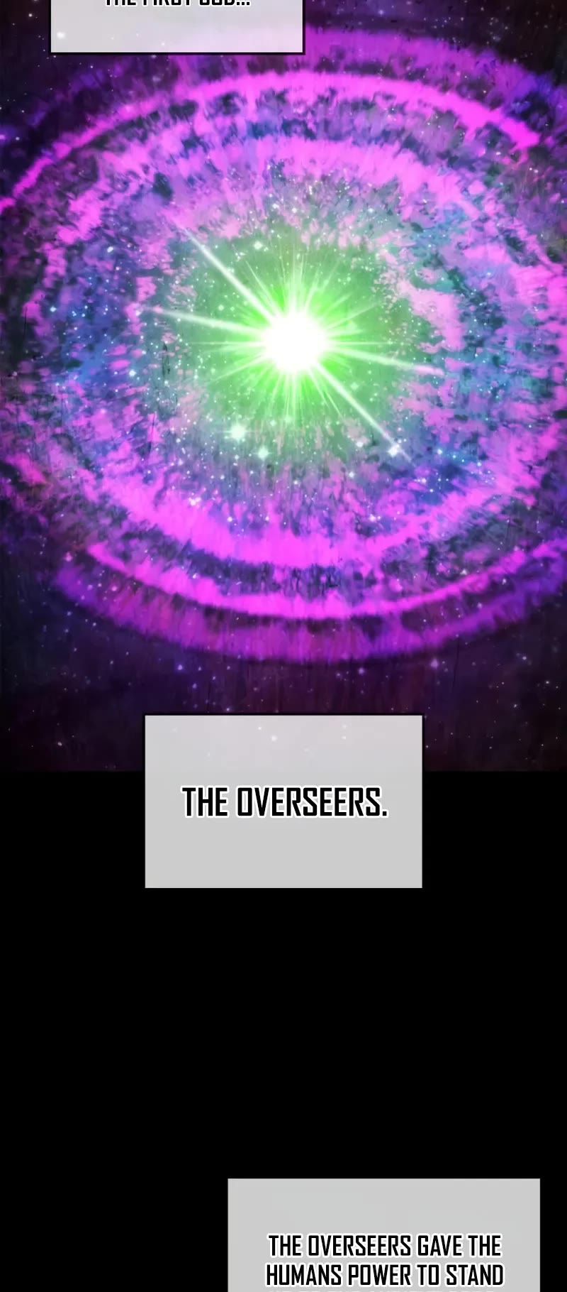 Maplestory: The Last Adventurer chapter 101 page 25