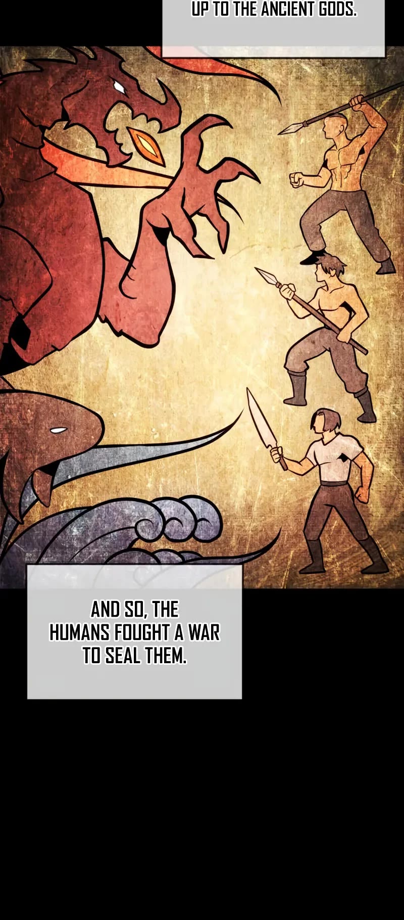 Maplestory: The Last Adventurer chapter 101 page 26