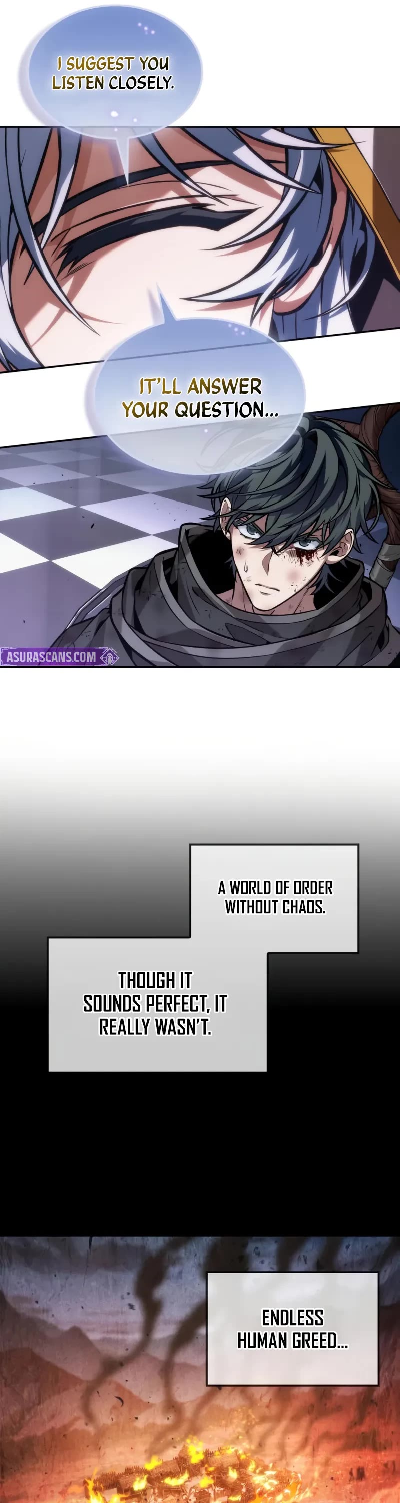 Maplestory: The Last Adventurer chapter 101 page 29