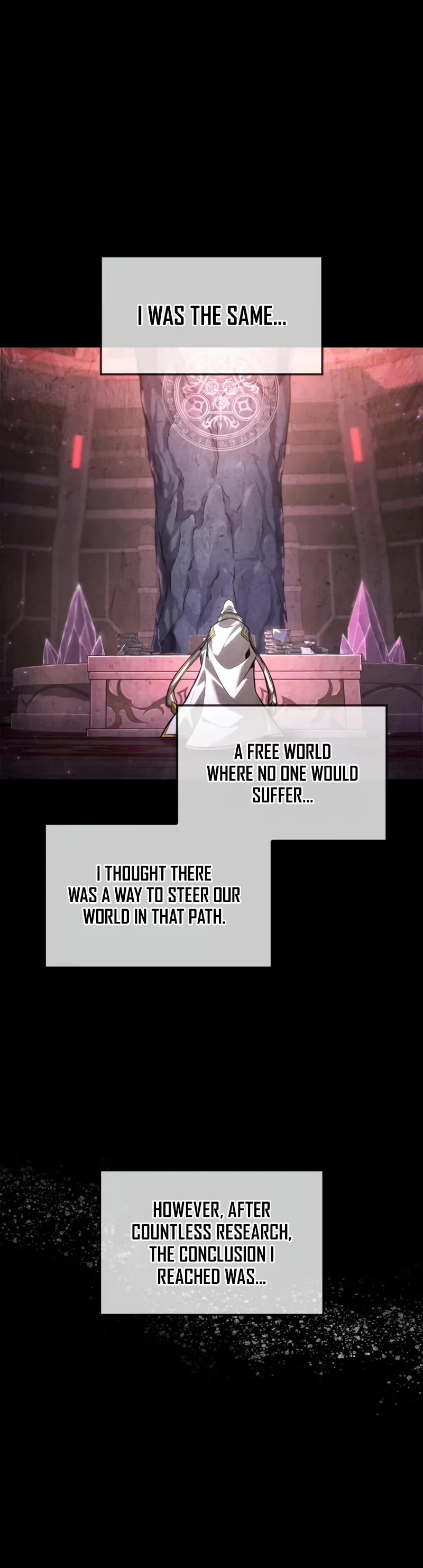 Maplestory: The Last Adventurer chapter 101 page 31