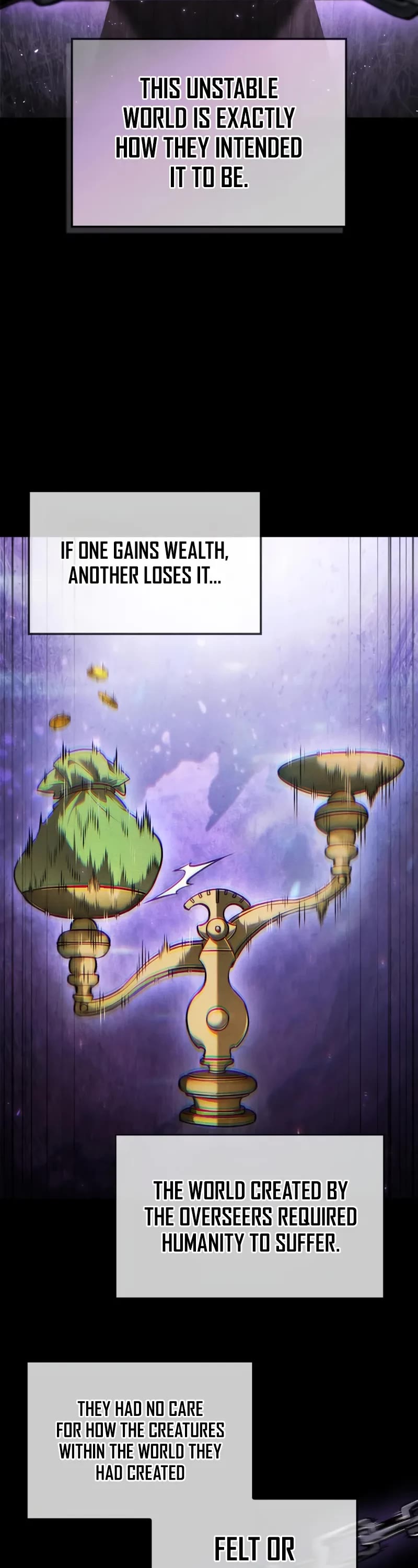 Maplestory: The Last Adventurer chapter 101 page 33