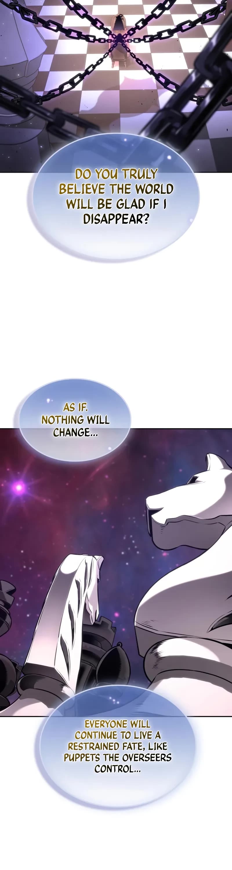 Maplestory: The Last Adventurer chapter 101 page 35