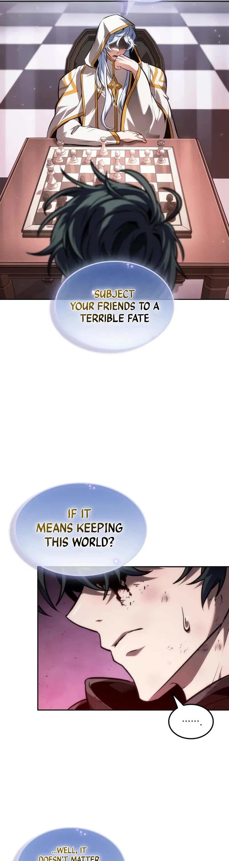 Maplestory: The Last Adventurer chapter 101 page 37