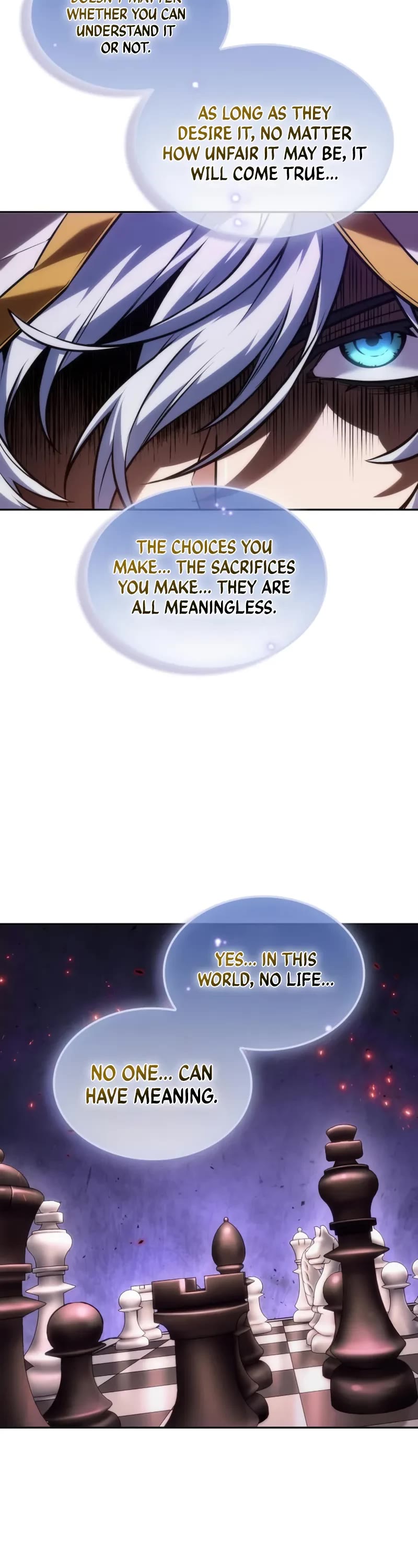 Maplestory: The Last Adventurer chapter 101 page 38