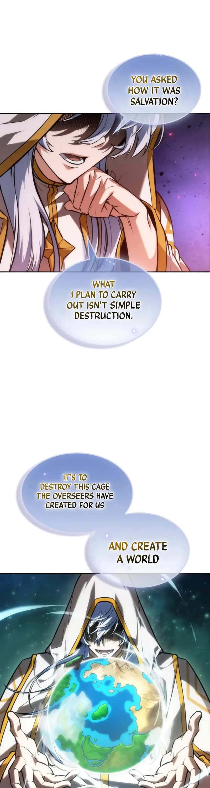 Maplestory: The Last Adventurer chapter 101 page 39