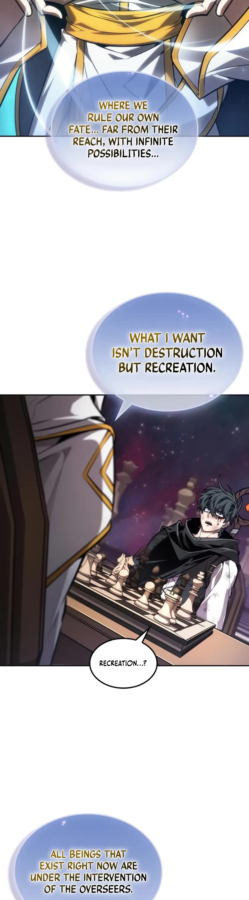 Maplestory: The Last Adventurer chapter 101 page 40