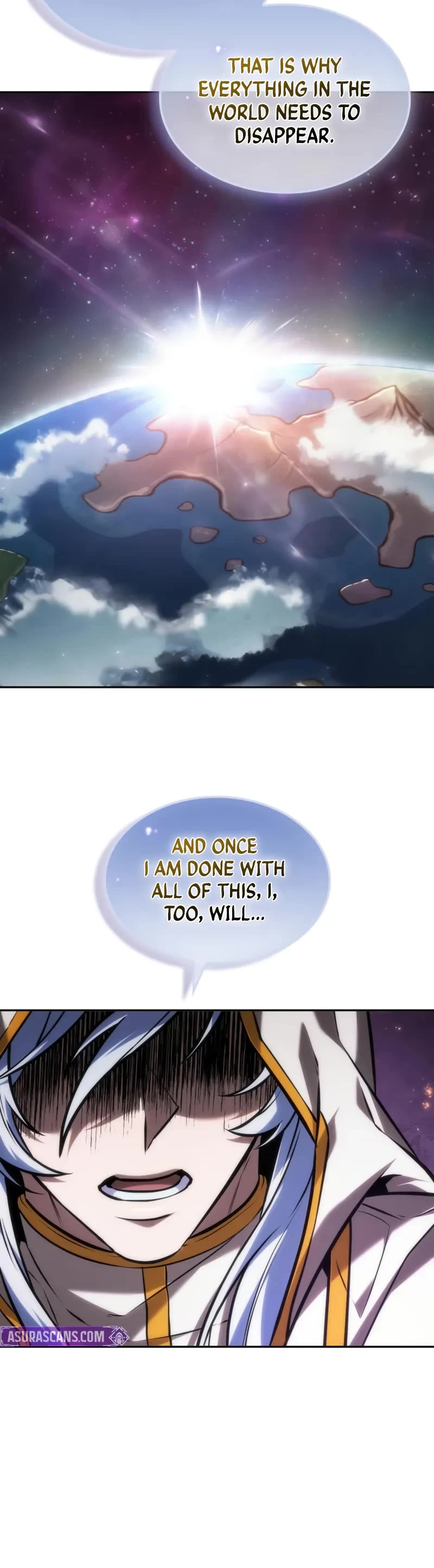 Maplestory: The Last Adventurer chapter 101 page 41