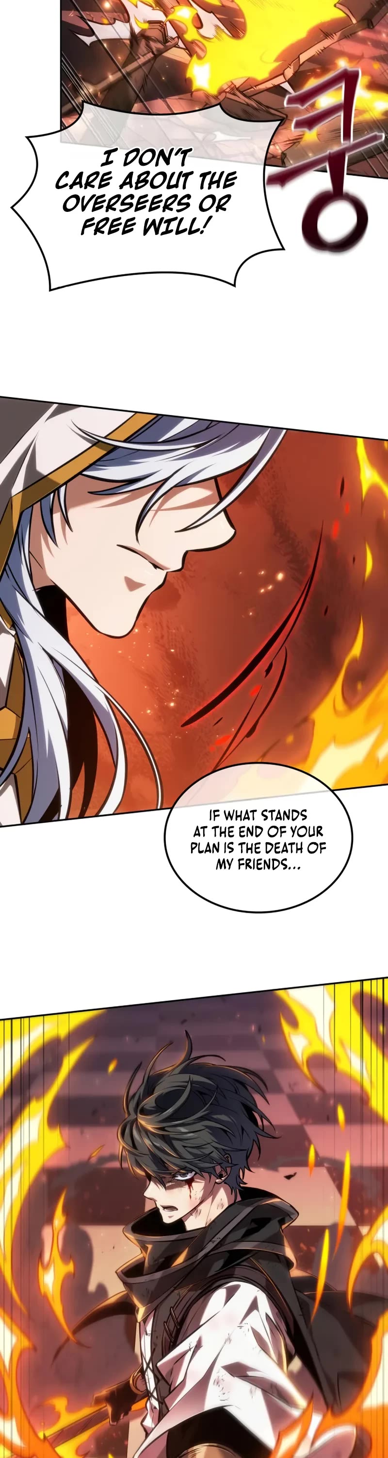 Maplestory: The Last Adventurer chapter 101 page 43