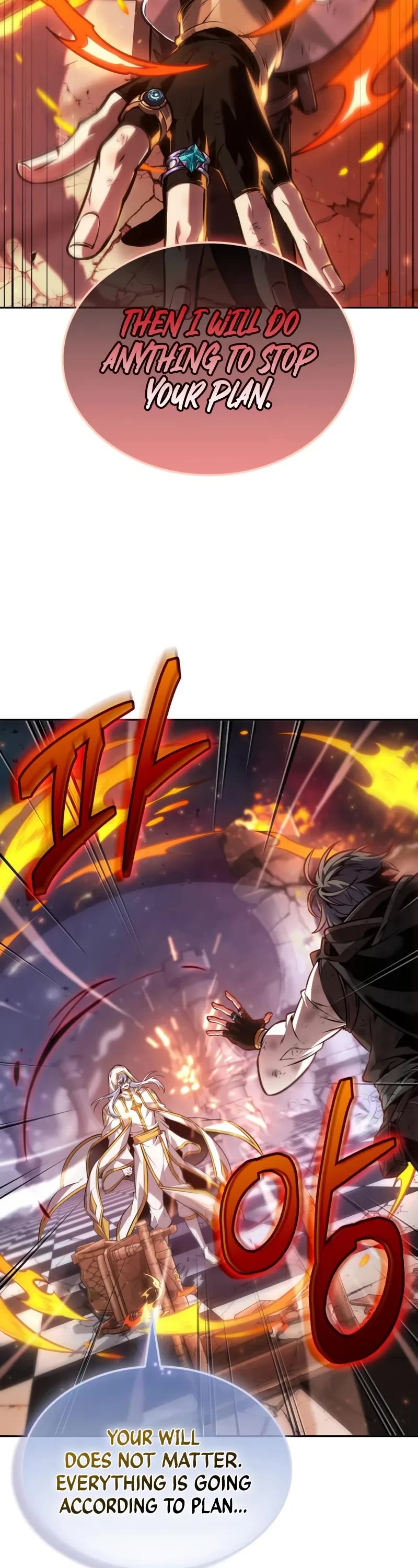 Maplestory: The Last Adventurer chapter 101 page 44