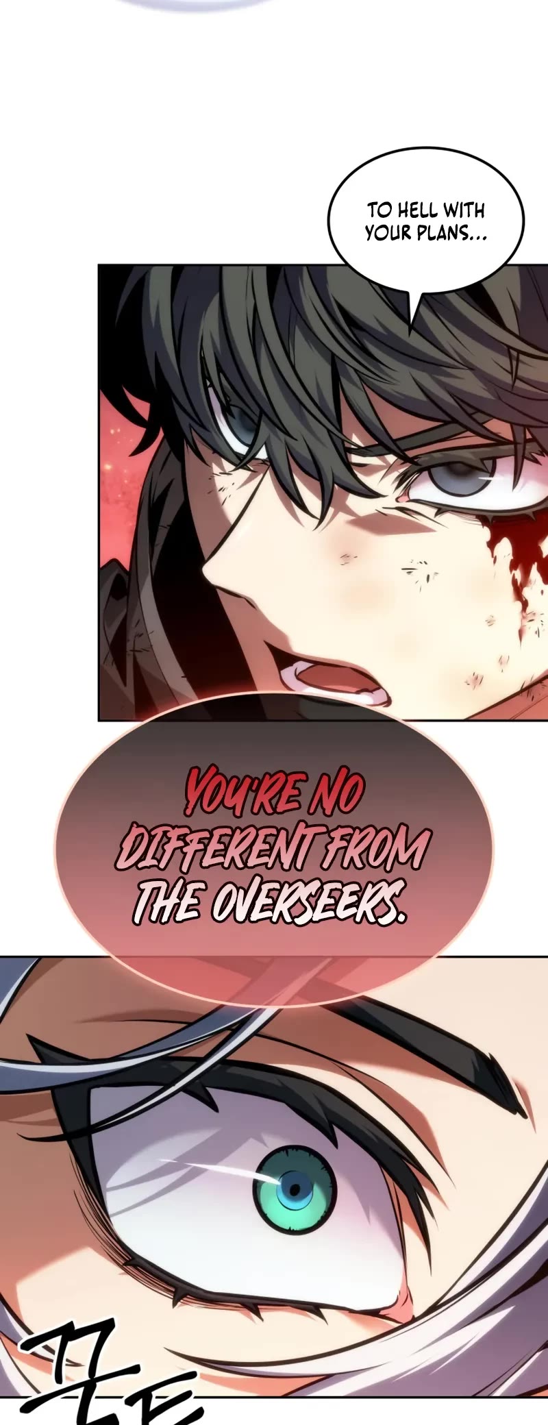 Maplestory: The Last Adventurer chapter 101 page 45