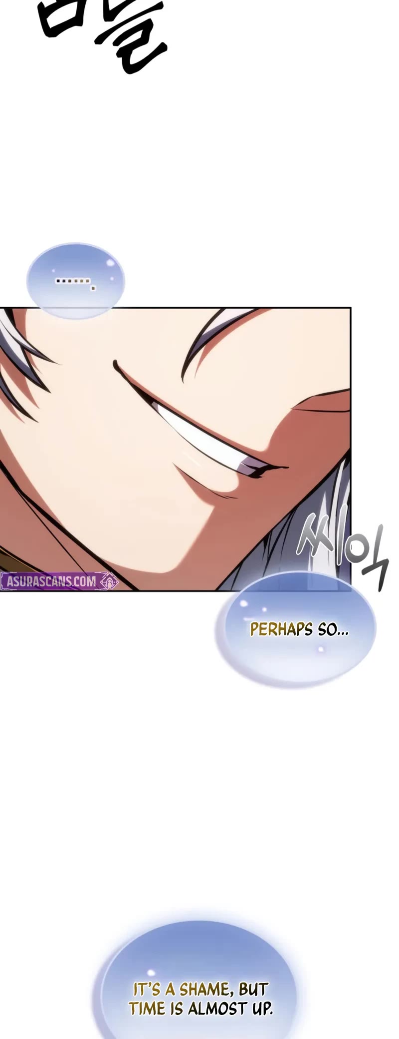 Maplestory: The Last Adventurer chapter 101 page 46