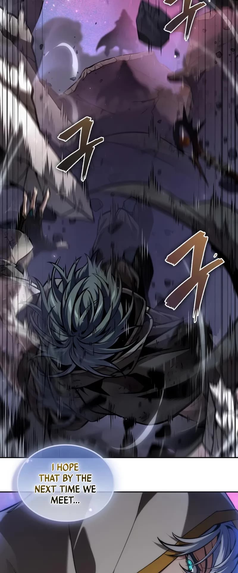 Maplestory: The Last Adventurer chapter 101 page 48