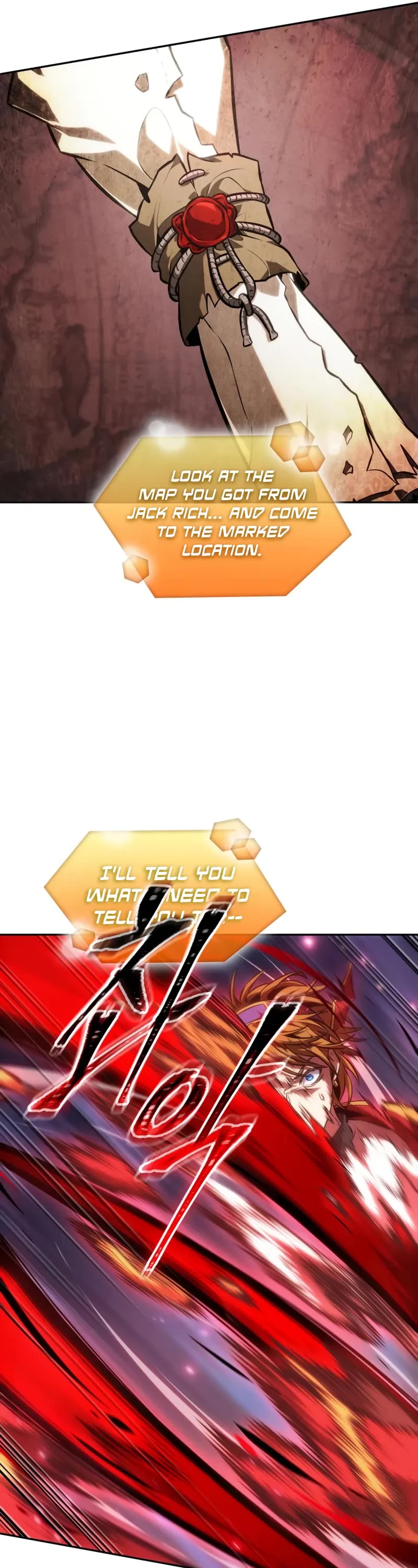 Maplestory: The Last Adventurer chapter 101 page 7