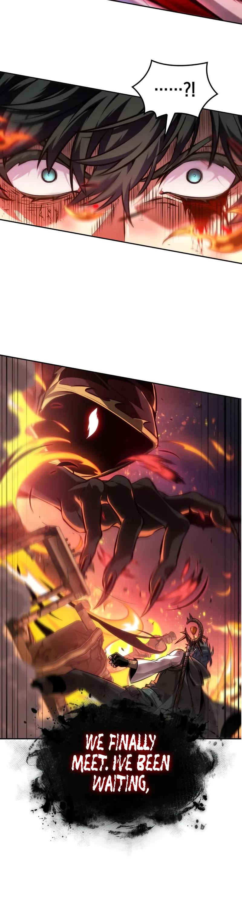 Maplestory: The Last Adventurer chapter 101 page 8