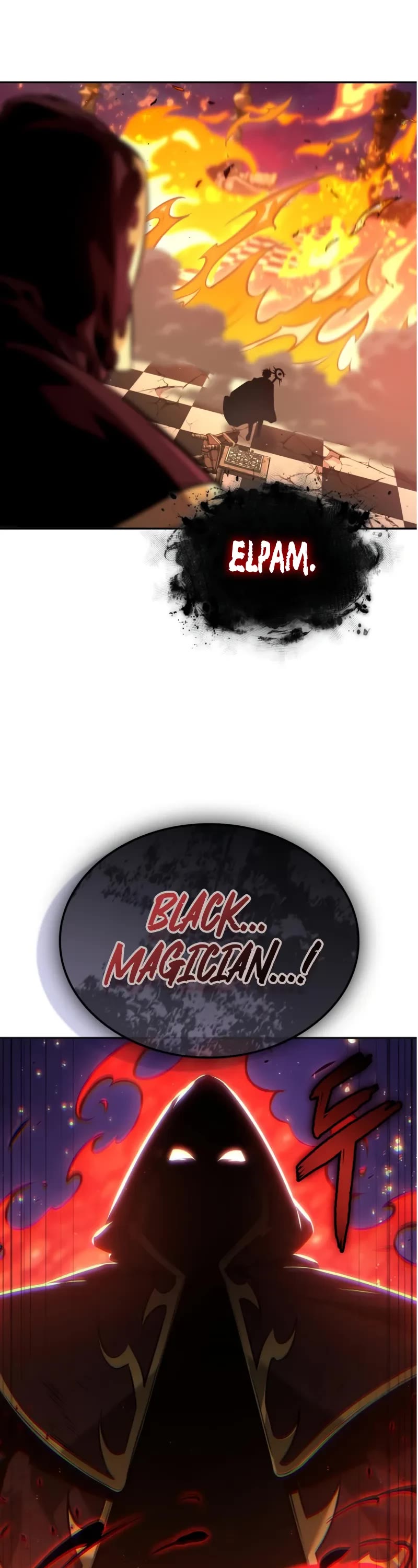 Maplestory: The Last Adventurer chapter 101 page 9