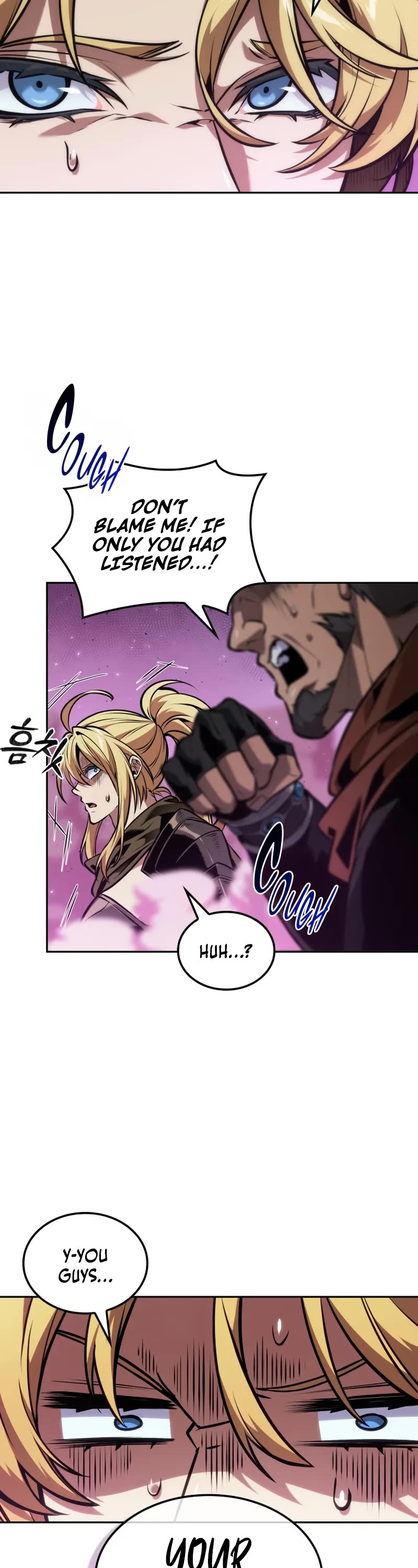 Maplestory: The Last Adventurer chapter 102 page 14