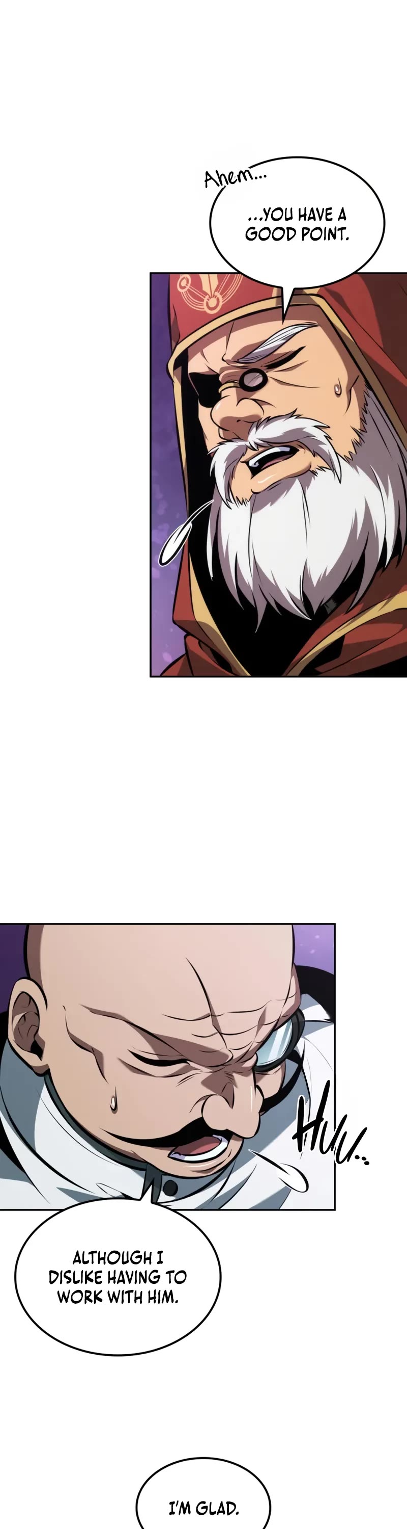 Maplestory: The Last Adventurer chapter 102 page 28
