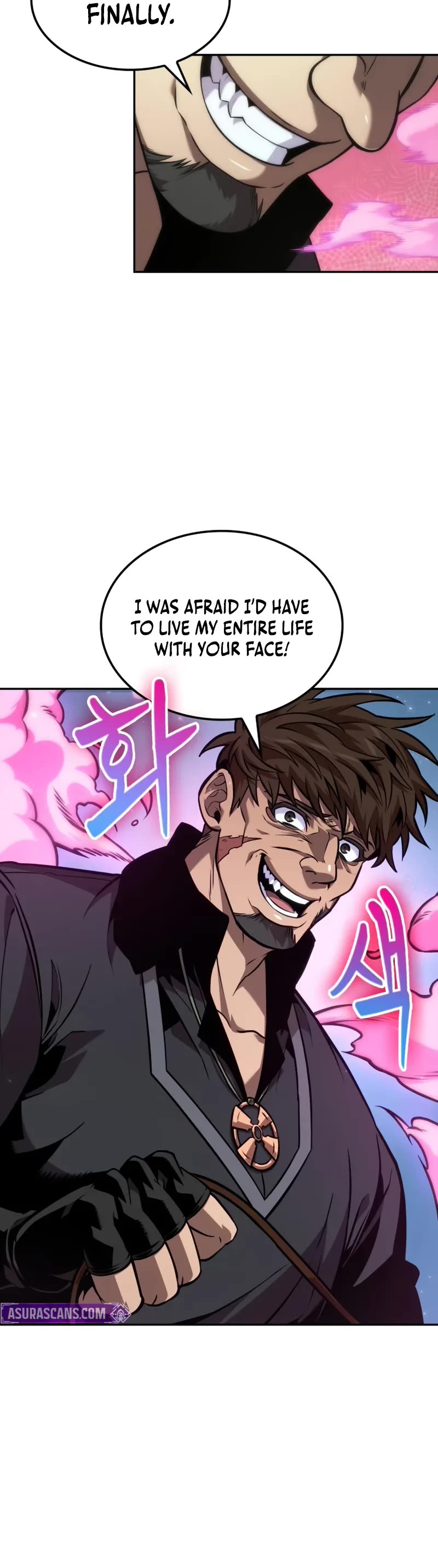 Maplestory: The Last Adventurer chapter 102 page 36