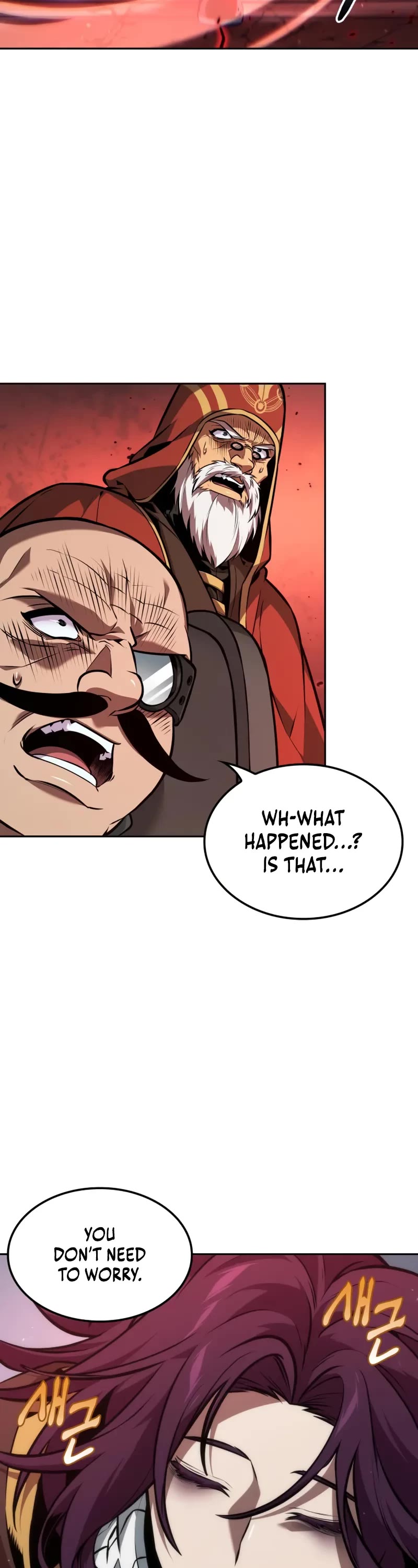 Maplestory: The Last Adventurer chapter 102 page 4