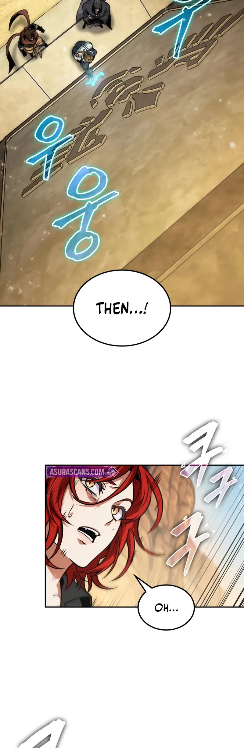 Maplestory: The Last Adventurer chapter 102 page 40