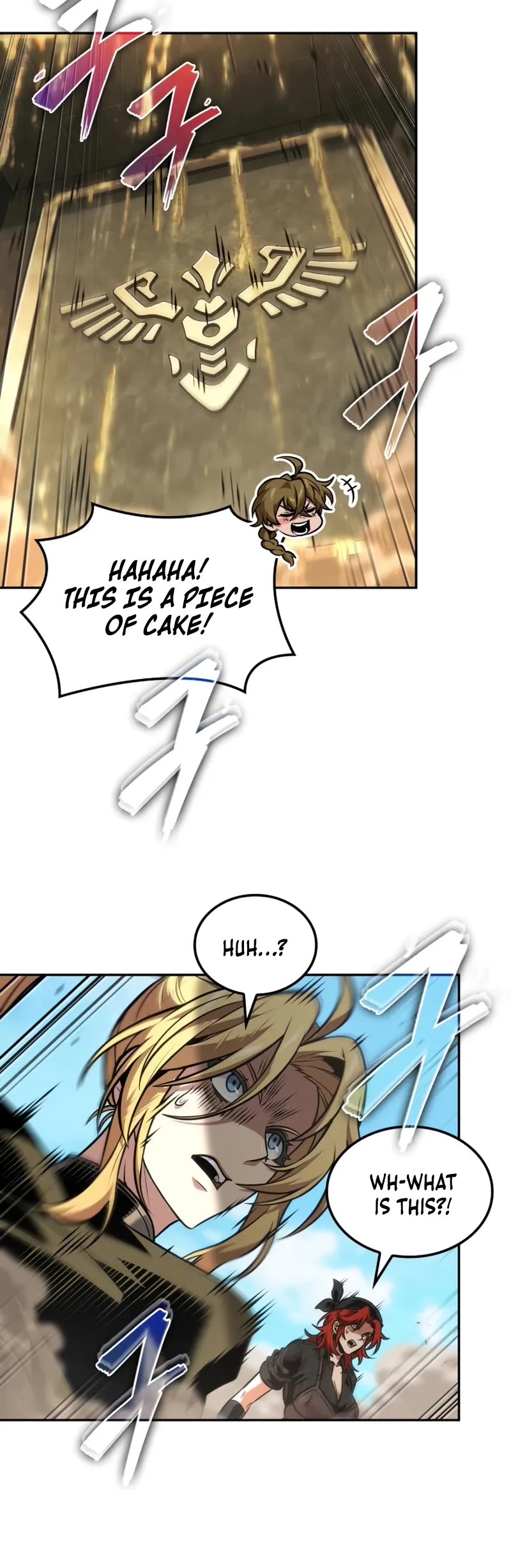 Maplestory: The Last Adventurer chapter 102 page 41